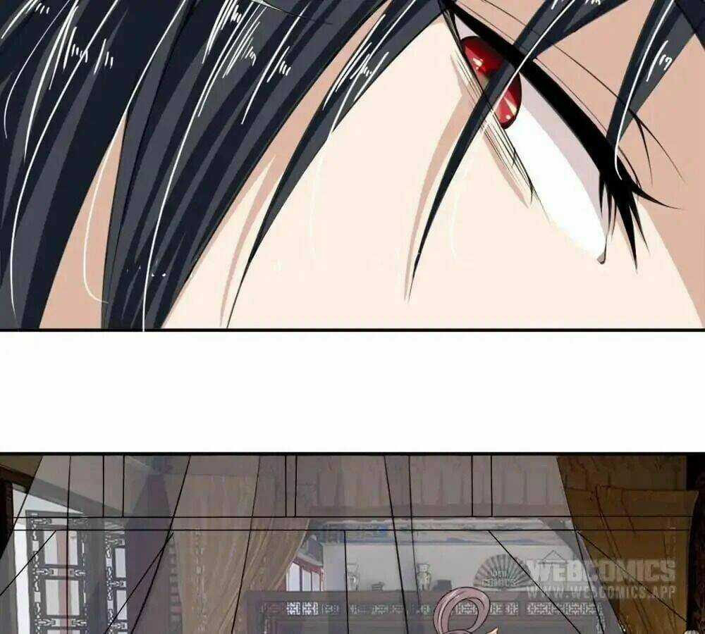 Hoàng Hậu Độc Ác Chapter 1 trang 6