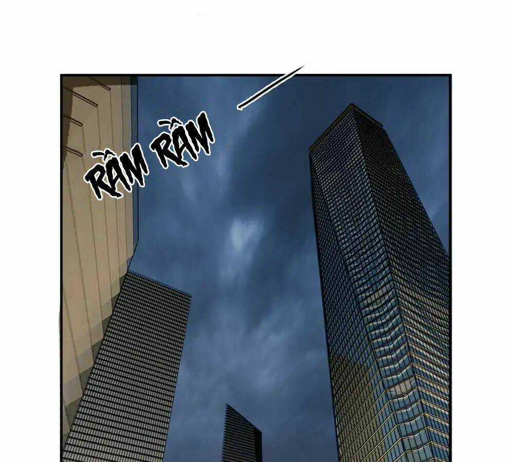 Hoàng Hậu Độc Ác Chapter 1 trang 8