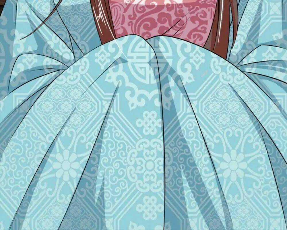 Hoàng Hậu Độc Ác Chapter 2 trang 10