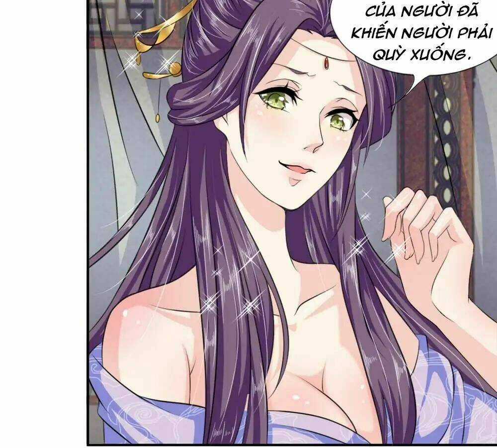 Hoàng Hậu Độc Ác Chapter 2 trang 14