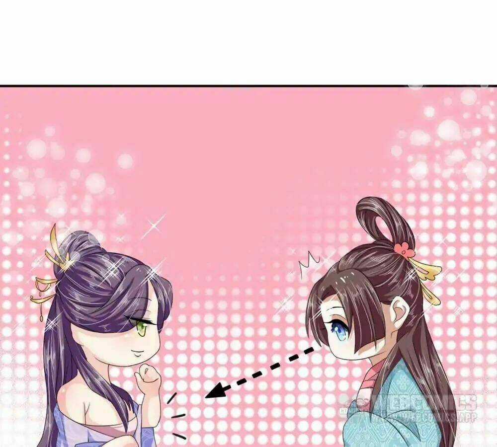 Hoàng Hậu Độc Ác Chapter 2 trang 15