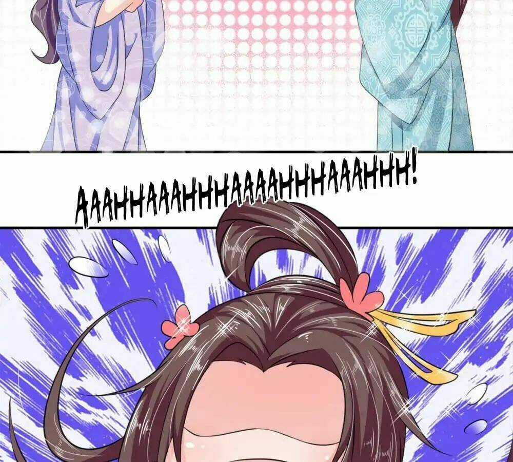 Hoàng Hậu Độc Ác Chapter 2 trang 16