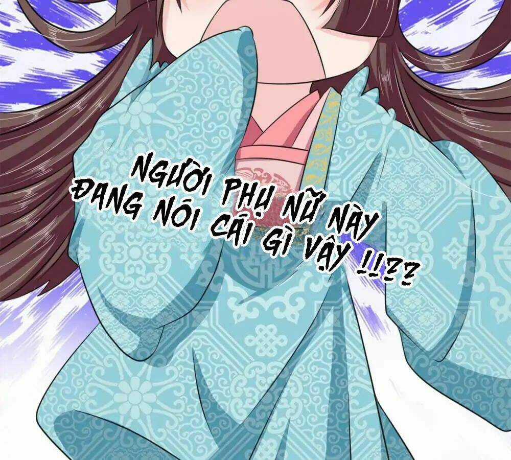 Hoàng Hậu Độc Ác Chapter 2 trang 17