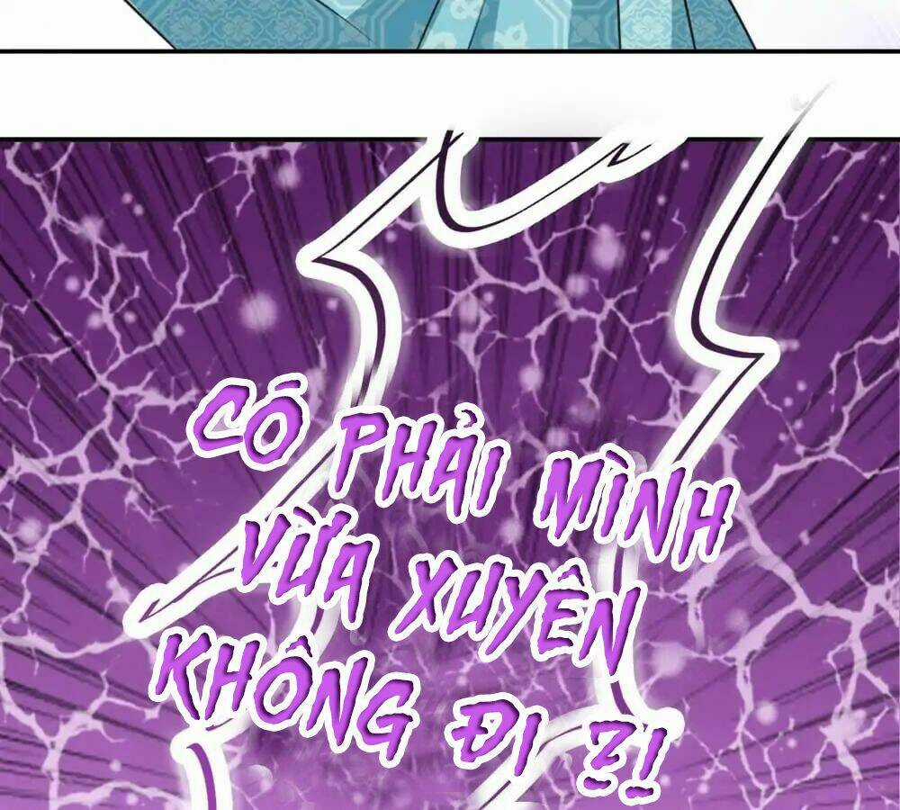 Hoàng Hậu Độc Ác Chapter 2 trang 18