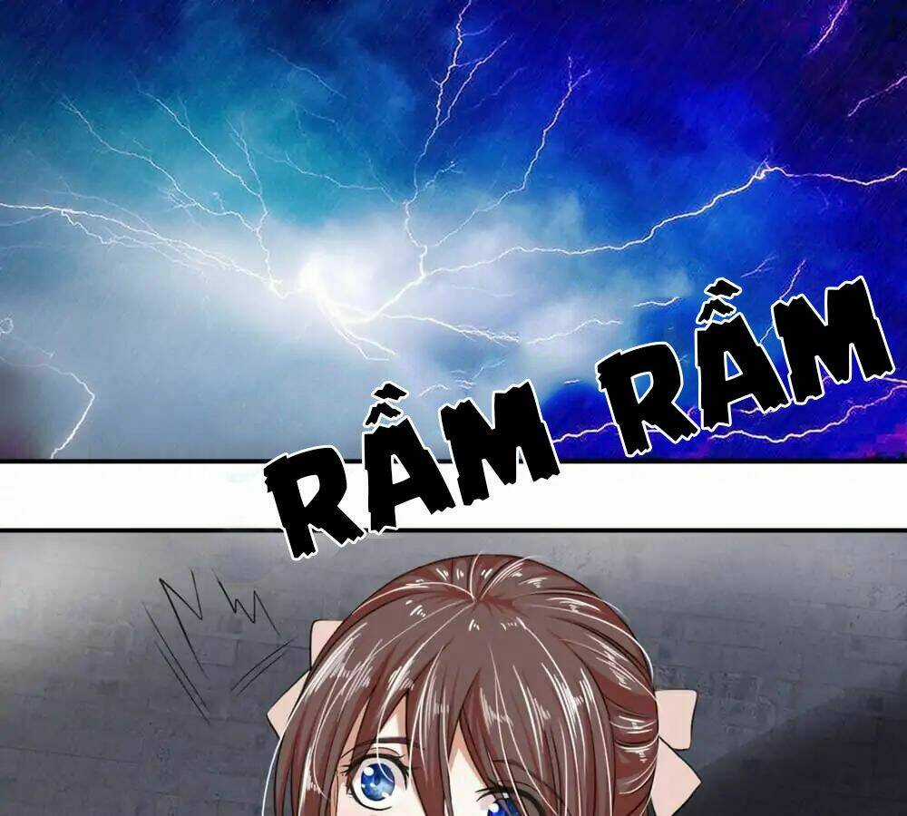 Hoàng Hậu Độc Ác Chapter 2 trang 2