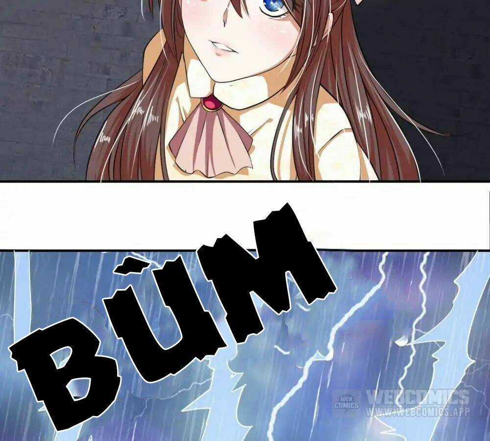 Hoàng Hậu Độc Ác Chapter 2 trang 3