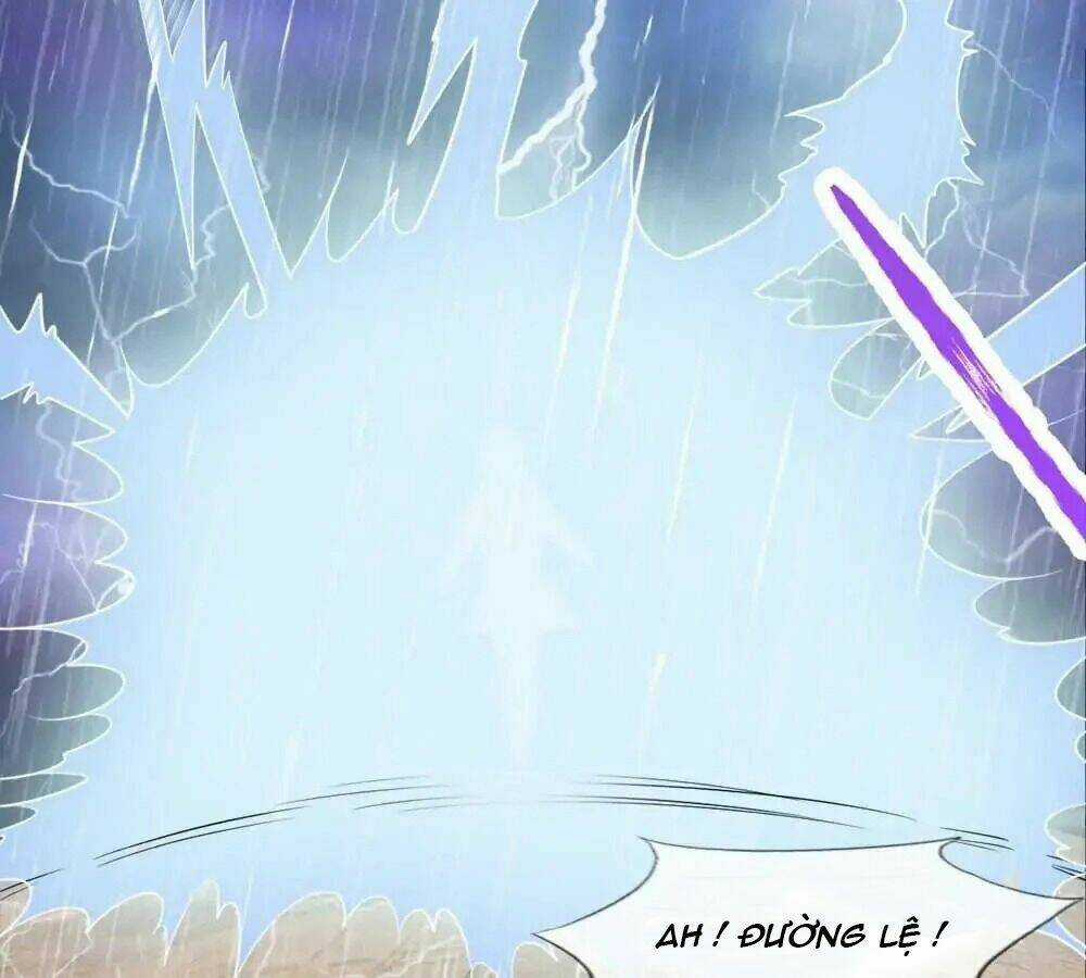 Hoàng Hậu Độc Ác Chapter 2 trang 4