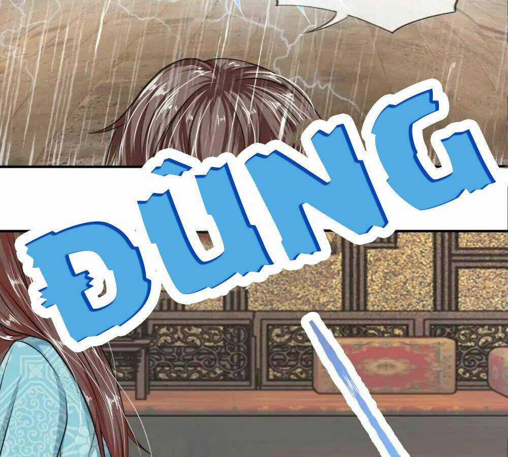 Hoàng Hậu Độc Ác Chapter 2 trang 5