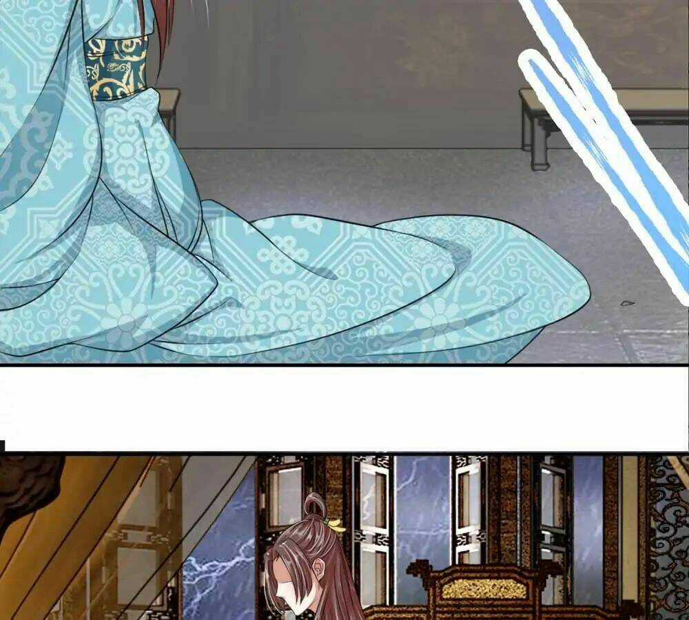 Hoàng Hậu Độc Ác Chapter 2 trang 6