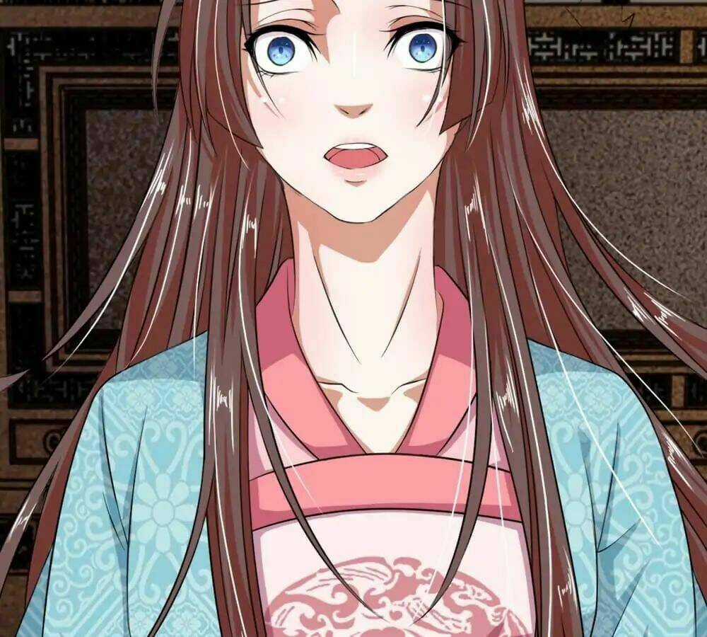 Hoàng Hậu Độc Ác Chapter 2 trang 9