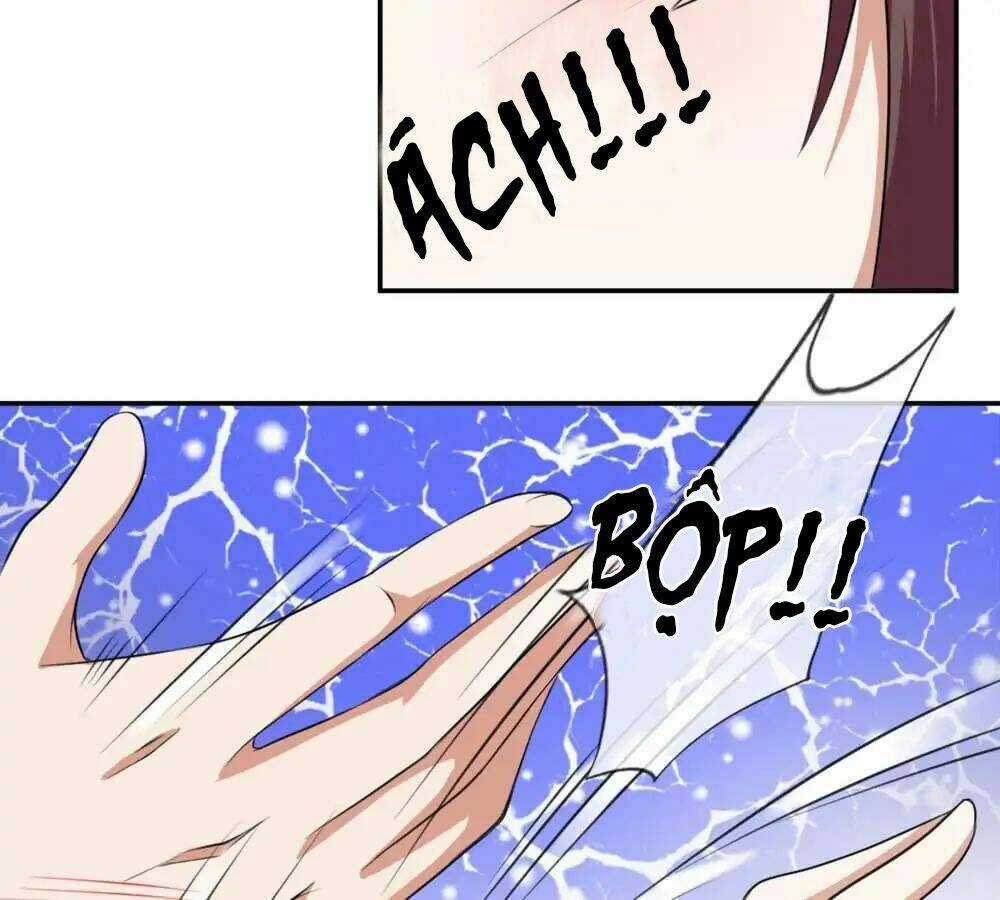 Hoàng Hậu Độc Ác Chapter 3 trang 14