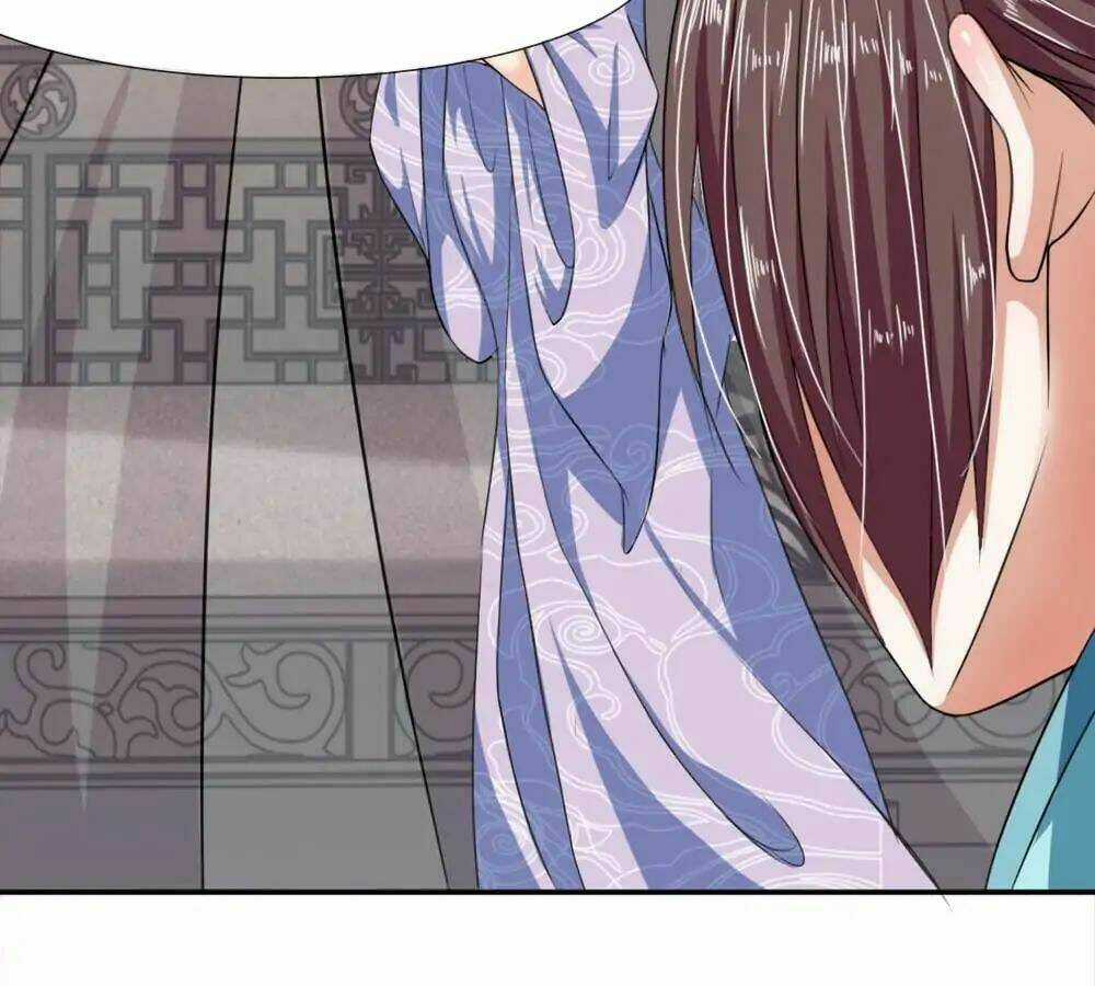 Hoàng Hậu Độc Ác Chapter 3 trang 4