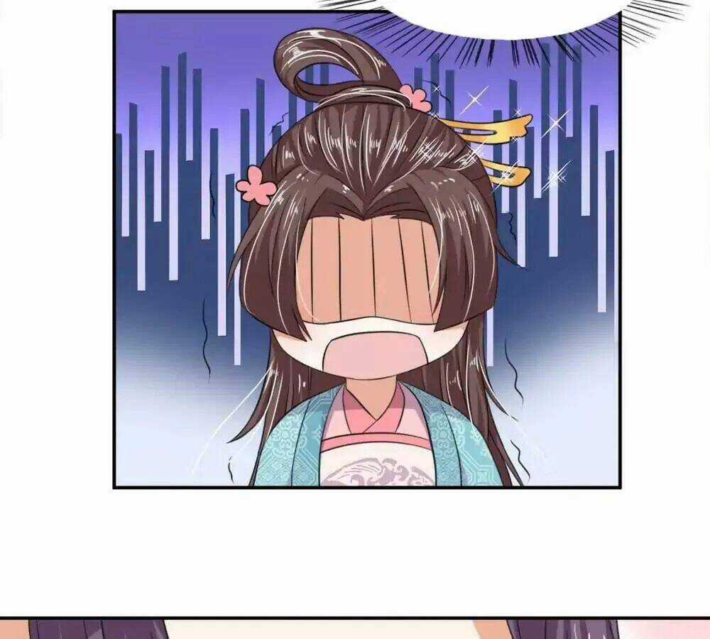 Hoàng Hậu Độc Ác Chapter 4 trang 12