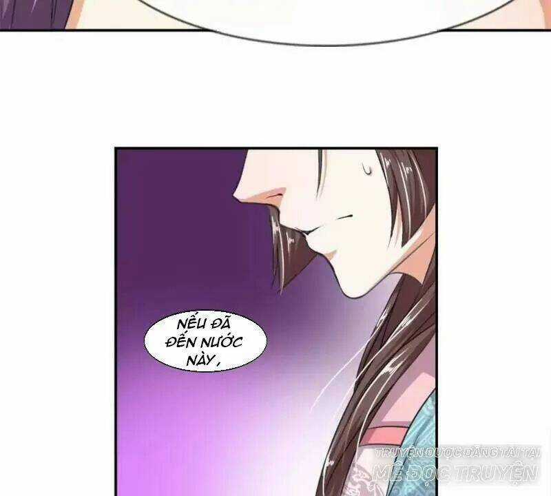 Hoàng Hậu Độc Ác Chapter 4 trang 15