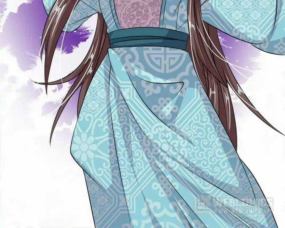 Hoàng Hậu Độc Ác Chapter 4 trang 18