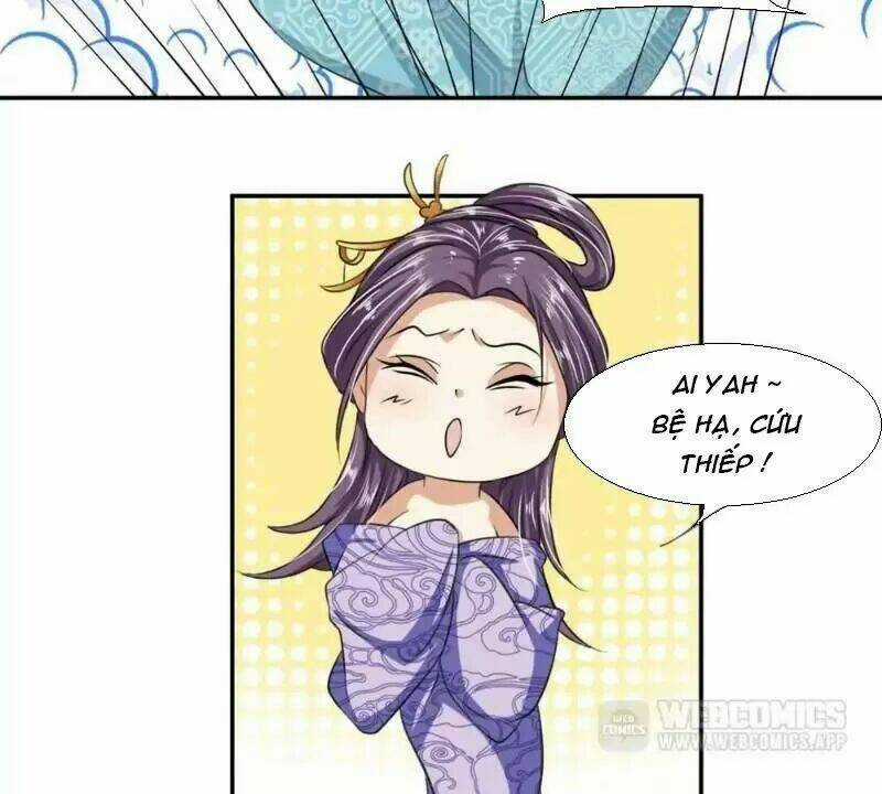 Hoàng Hậu Độc Ác Chapter 4 trang 2