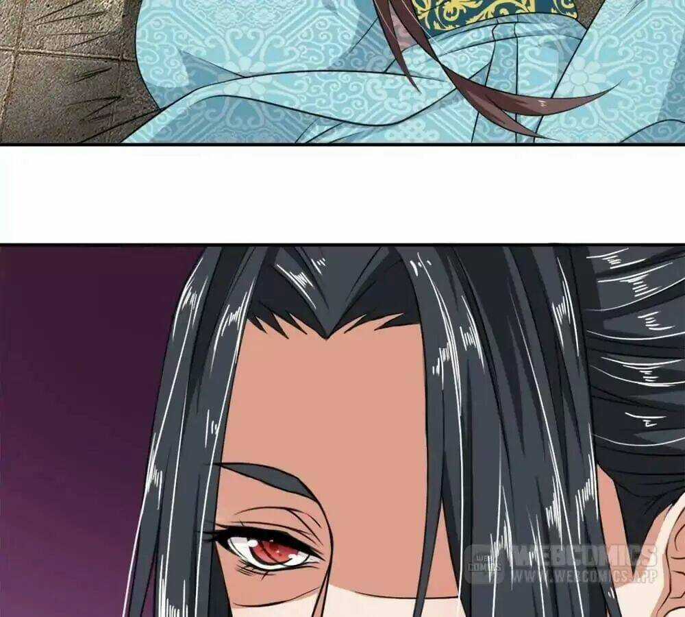 Hoàng Hậu Độc Ác Chapter 4 trang 6