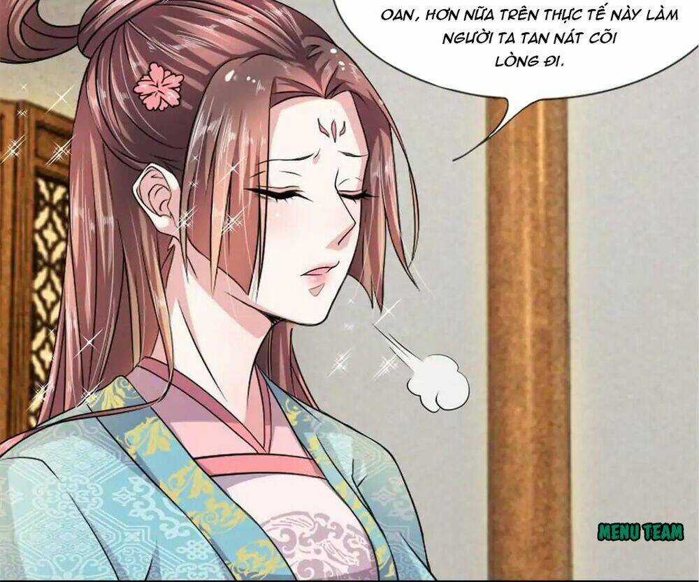 Hoàng Hậu Độc Ác Chapter 5 trang 16