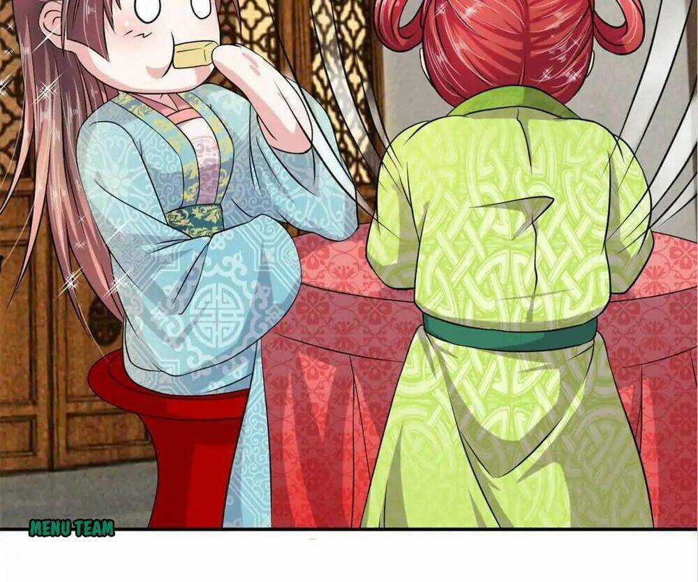 Hoàng Hậu Độc Ác Chapter 5 trang 19