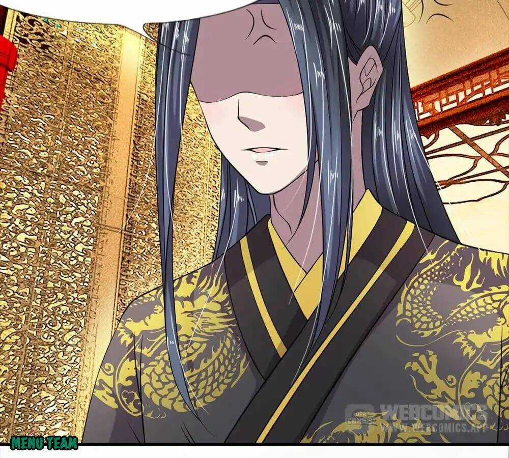 Hoàng Hậu Độc Ác Chapter 5 trang 5