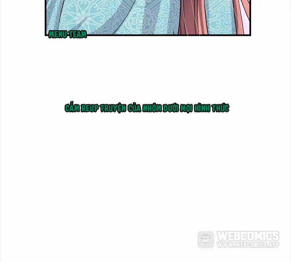 Hoàng Hậu Độc Ác Chapter 5 trang 9