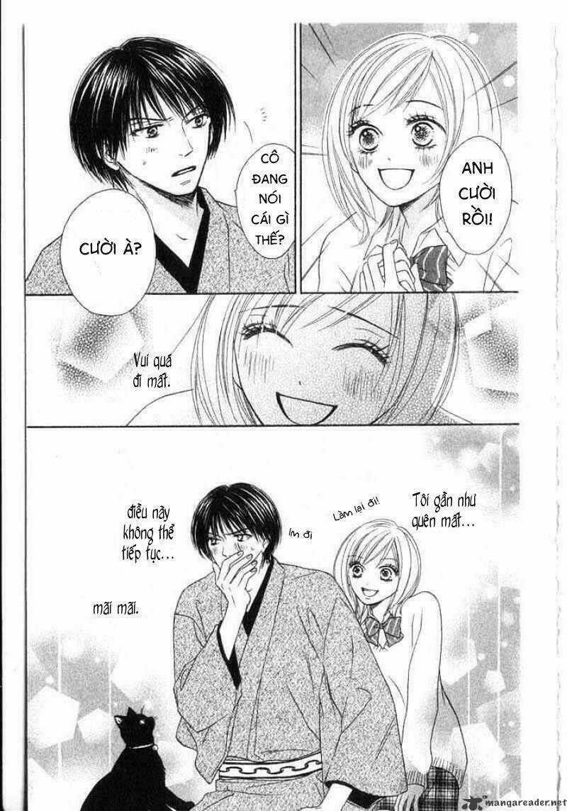 Hoàng Hậu Hậu Trường Chapter 1 trang 49