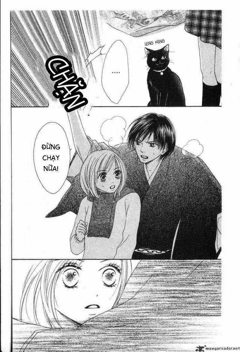 Hoàng Hậu Hậu Trường Chapter 1 trang 62