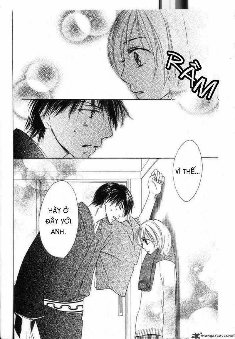 Hoàng Hậu Hậu Trường Chapter 1 trang 64