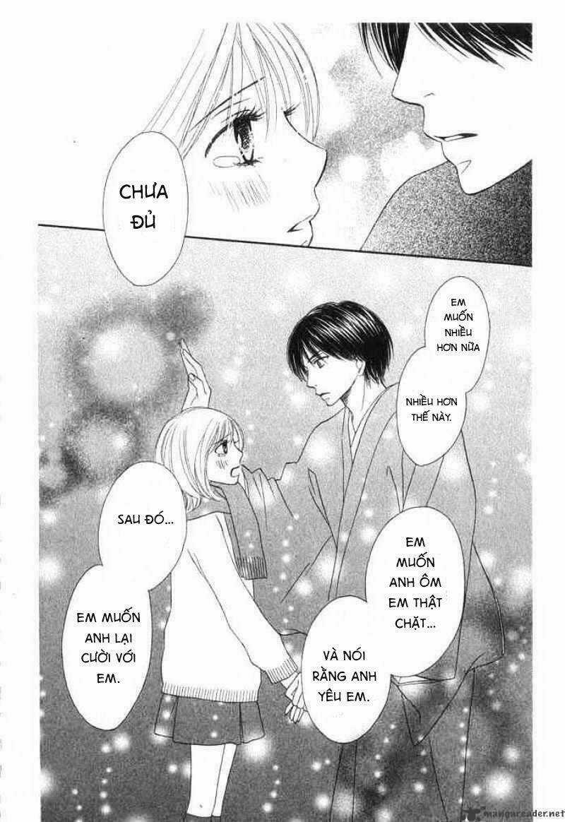 Hoàng Hậu Hậu Trường Chapter 1 trang 67