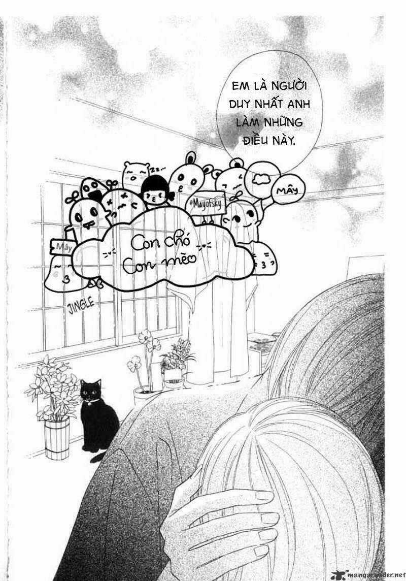 Hoàng Hậu Hậu Trường Chapter 1 trang 69