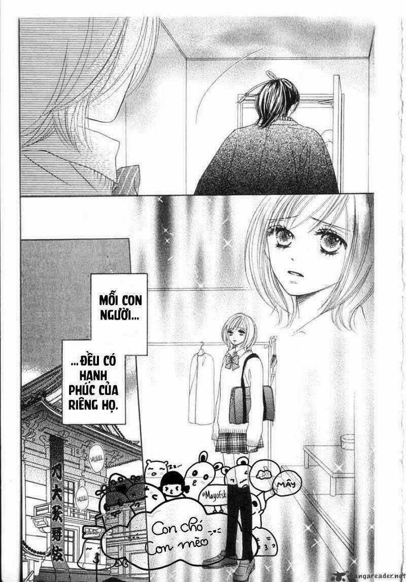 Hoàng Hậu Hậu Trường Chapter 2 trang 30