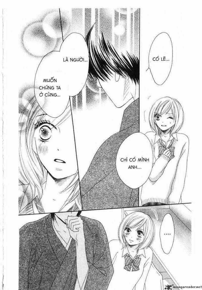 Hoàng Hậu Hậu Trường Chapter 2 trang 49