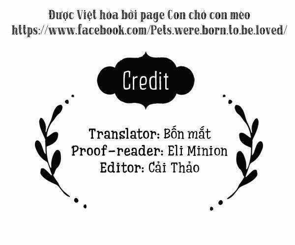 Hoàng Hậu Hậu Trường Chapter 3 trang 2