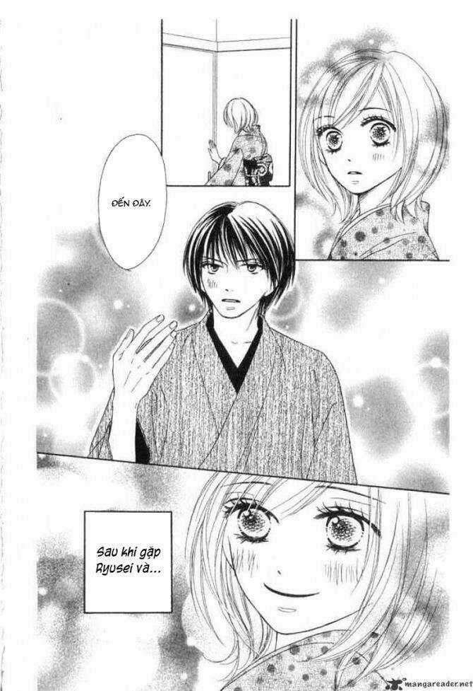 Hoàng Hậu Hậu Trường Chapter 3 trang 48