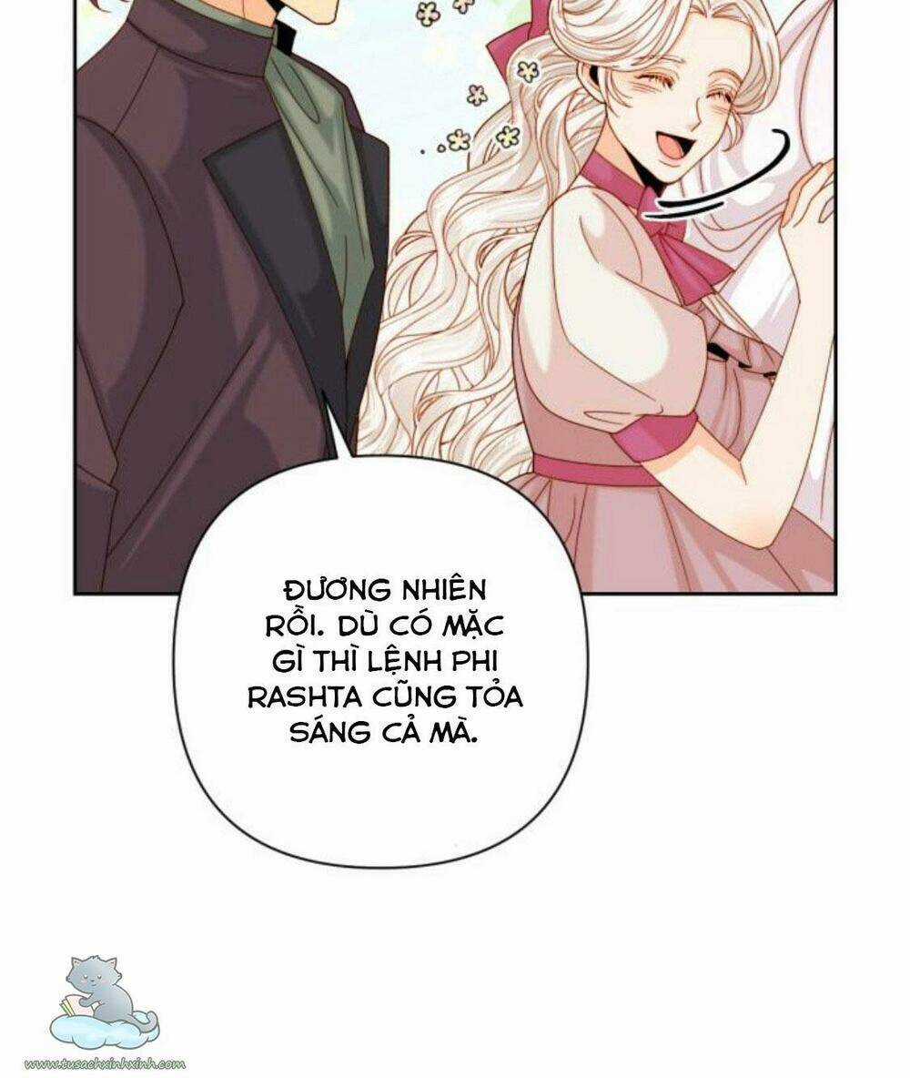 Hoàng Hậu Muốn Tái Hôn Chapter 112 trang 14