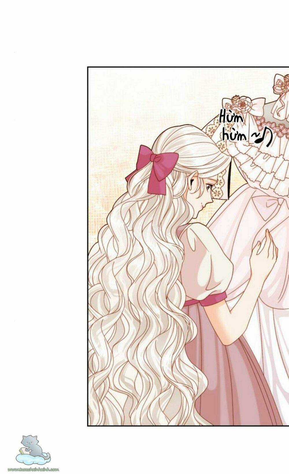 Hoàng Hậu Muốn Tái Hôn Chapter 112 trang 15