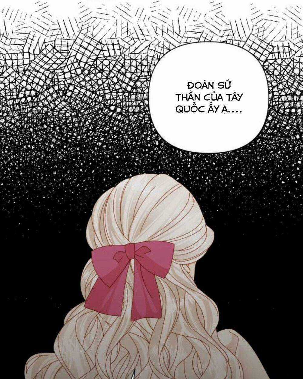 Hoàng Hậu Muốn Tái Hôn Chapter 112 trang 19