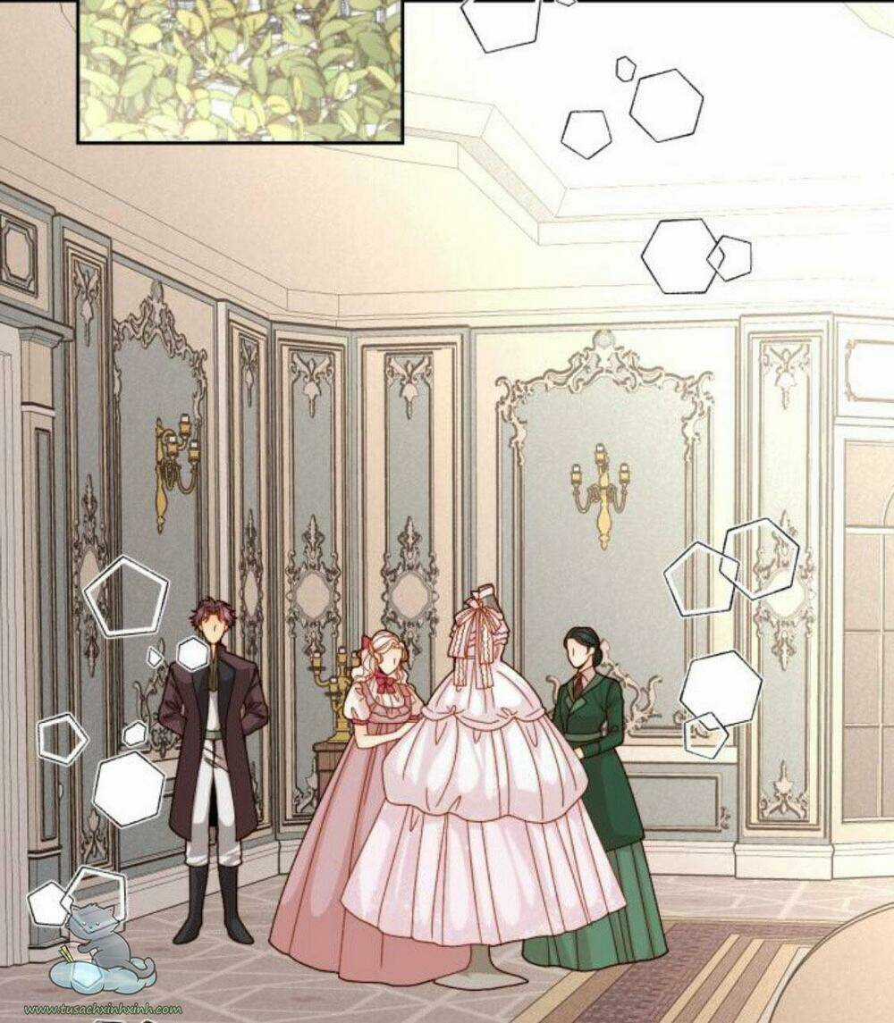 Hoàng Hậu Muốn Tái Hôn Chapter 112 trang 2