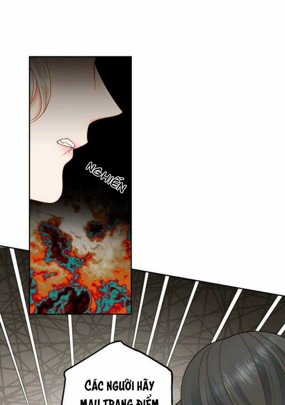 Hoàng Hậu Muốn Tái Hôn Chapter 112 trang 21