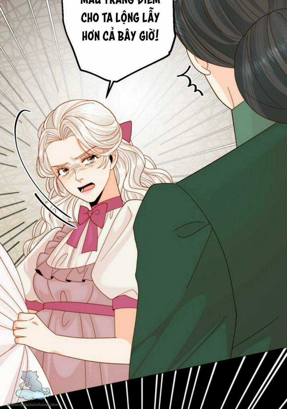 Hoàng Hậu Muốn Tái Hôn Chapter 112 trang 22