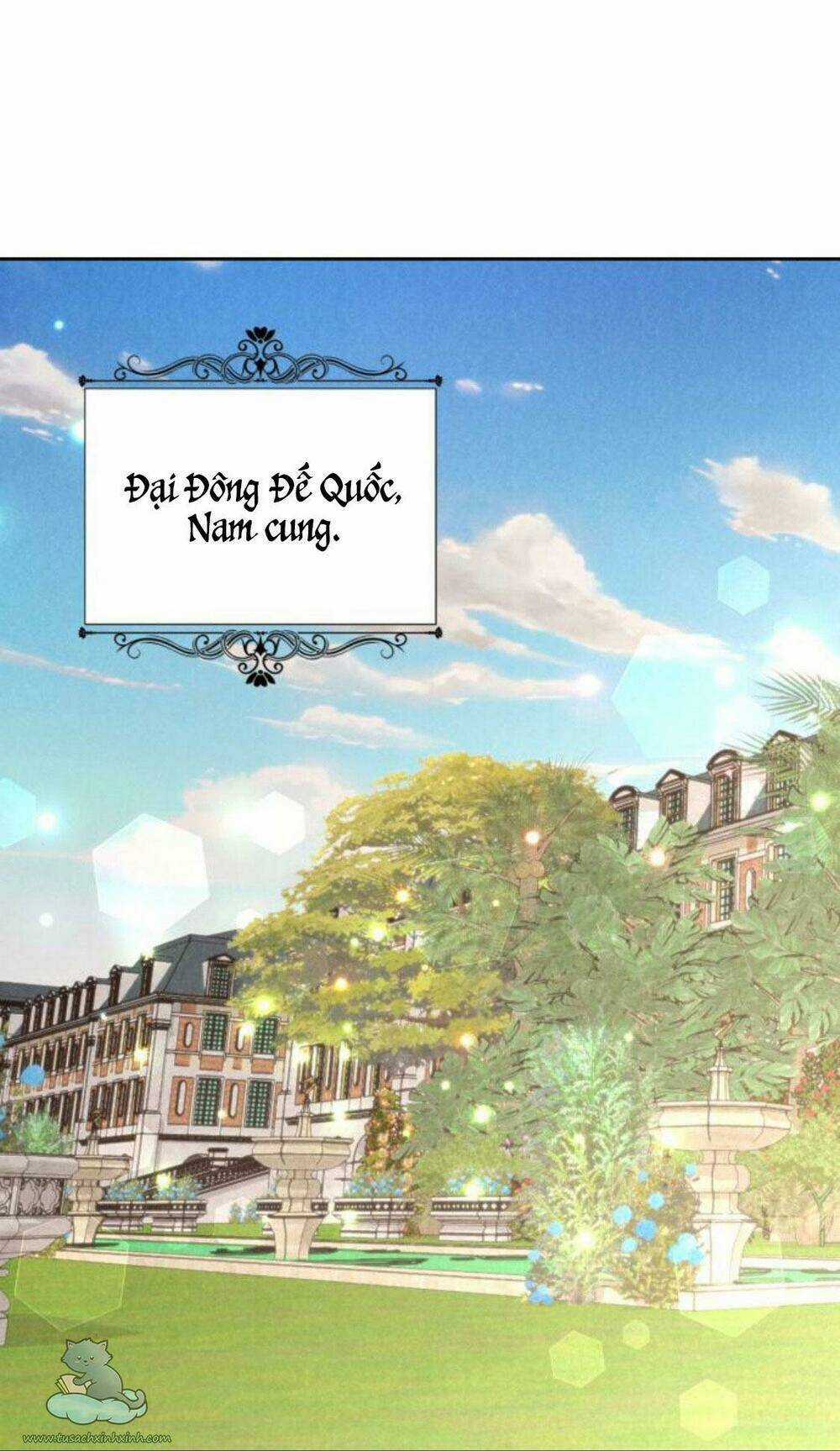 Hoàng Hậu Muốn Tái Hôn Chapter 112 trang 26