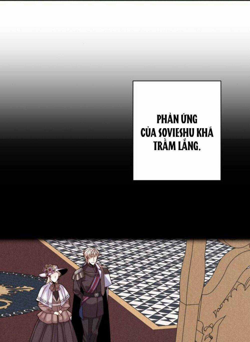 Hoàng Hậu Muốn Tái Hôn Chapter 112 trang 27