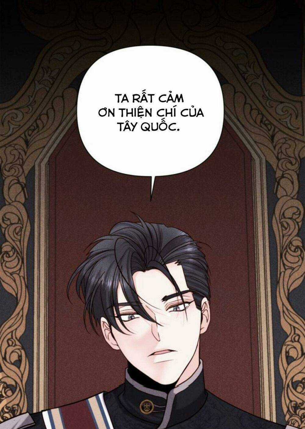 Hoàng Hậu Muốn Tái Hôn Chapter 112 trang 29