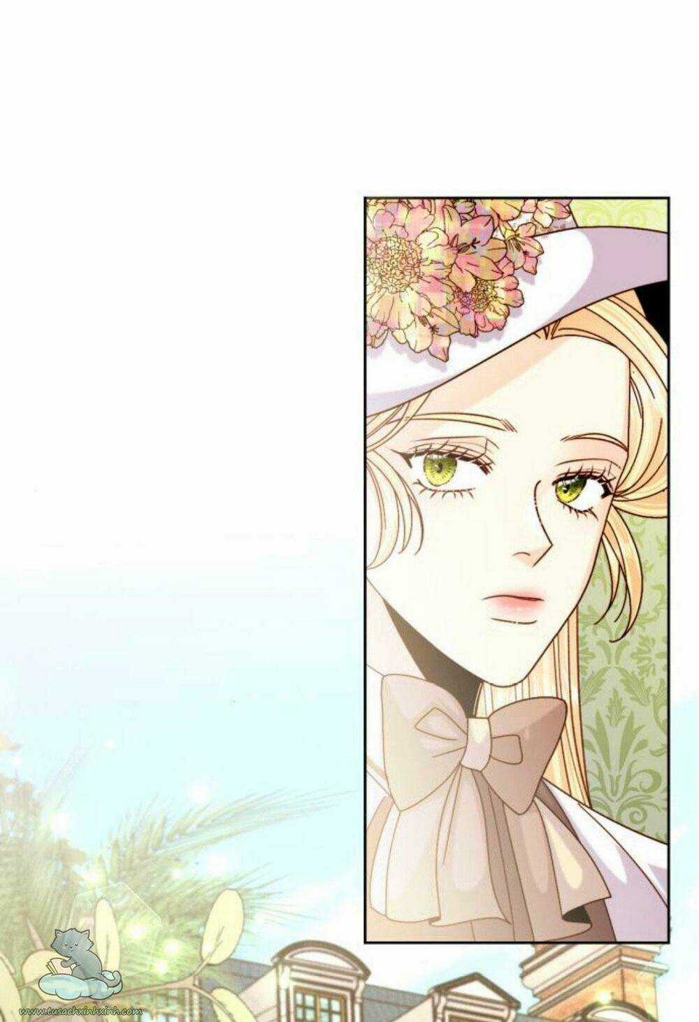 Hoàng Hậu Muốn Tái Hôn Chapter 112 trang 33