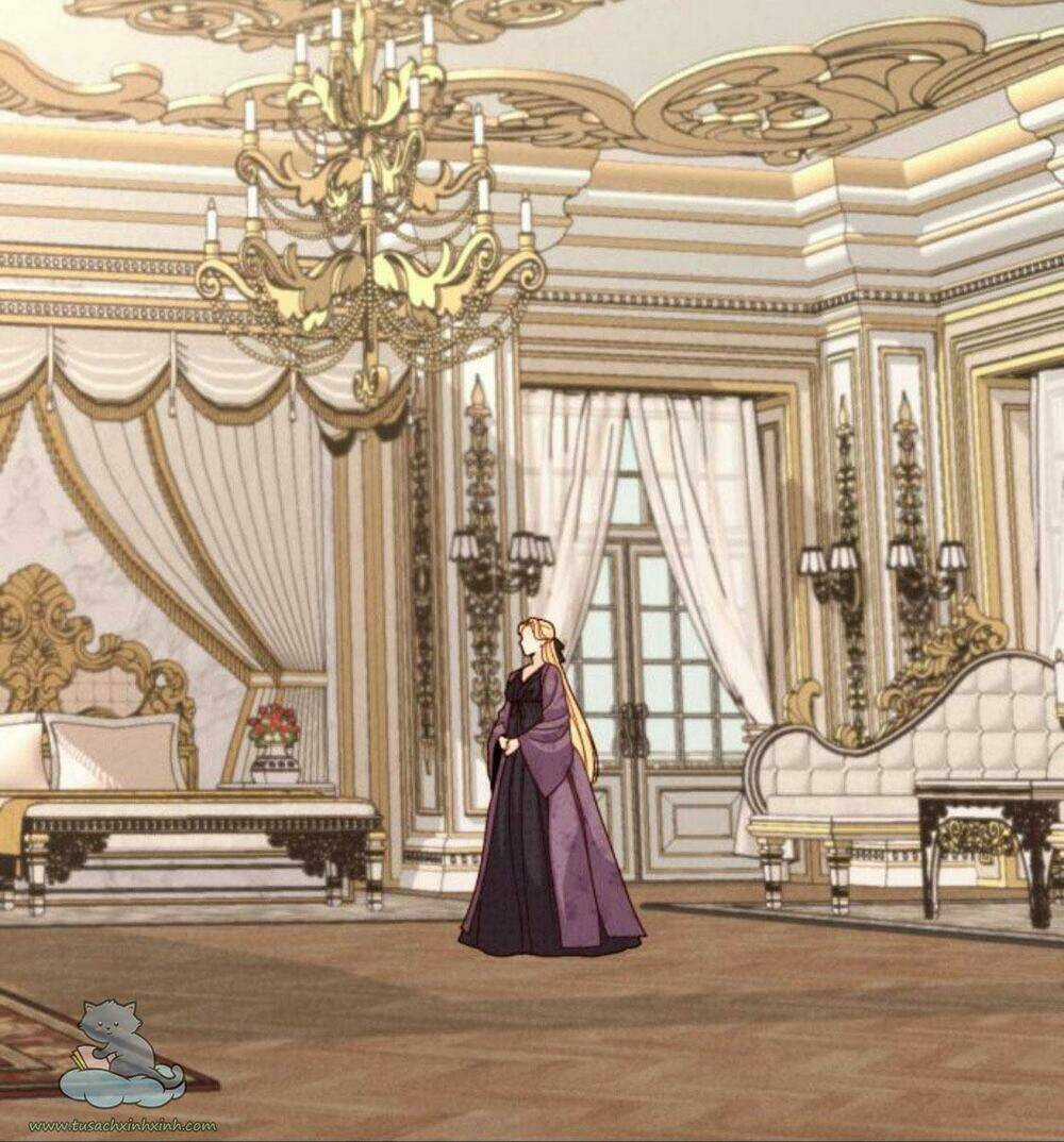 Hoàng Hậu Muốn Tái Hôn Chapter 112 trang 38