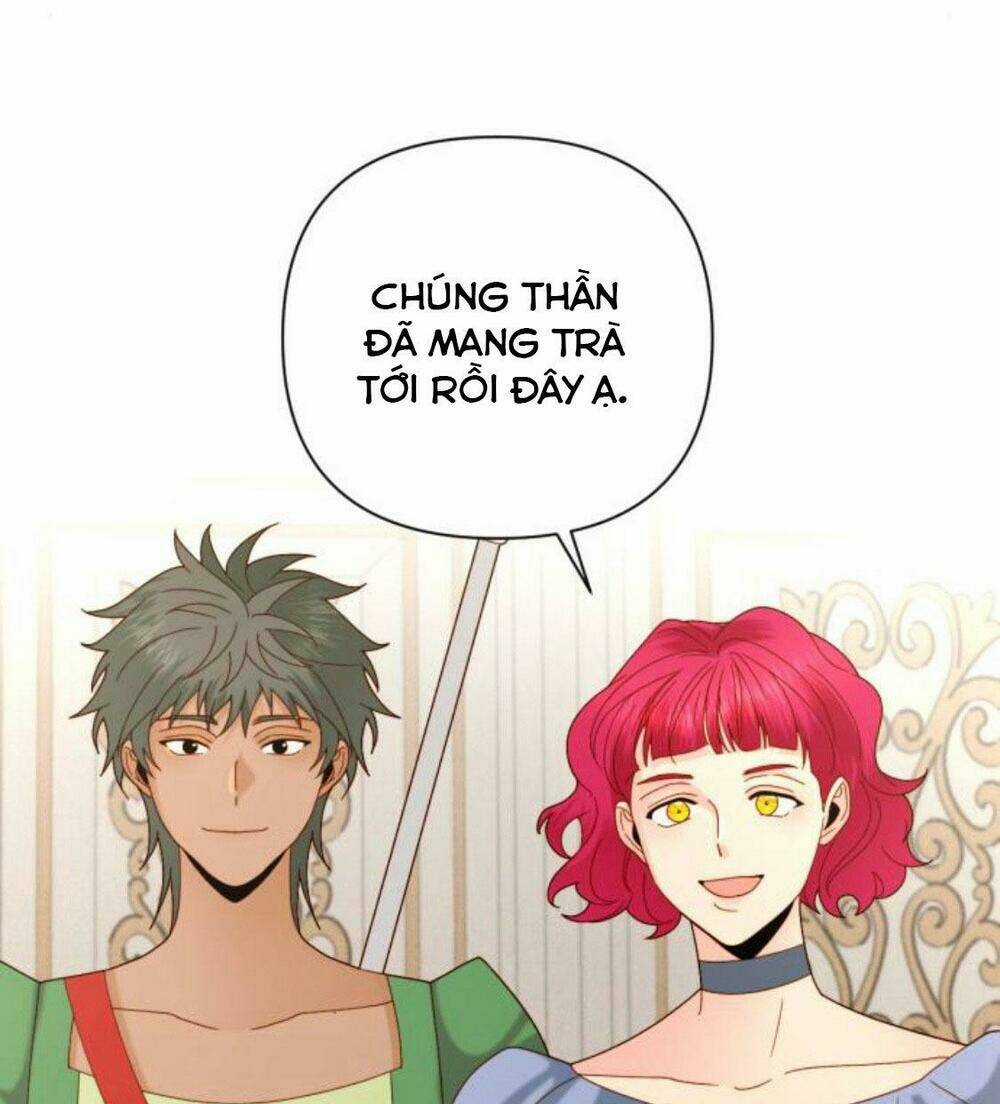 Hoàng Hậu Muốn Tái Hôn Chapter 112 trang 40