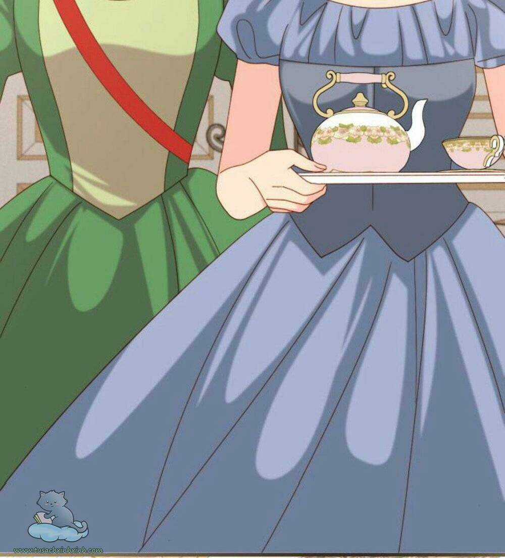 Hoàng Hậu Muốn Tái Hôn Chapter 112 trang 41