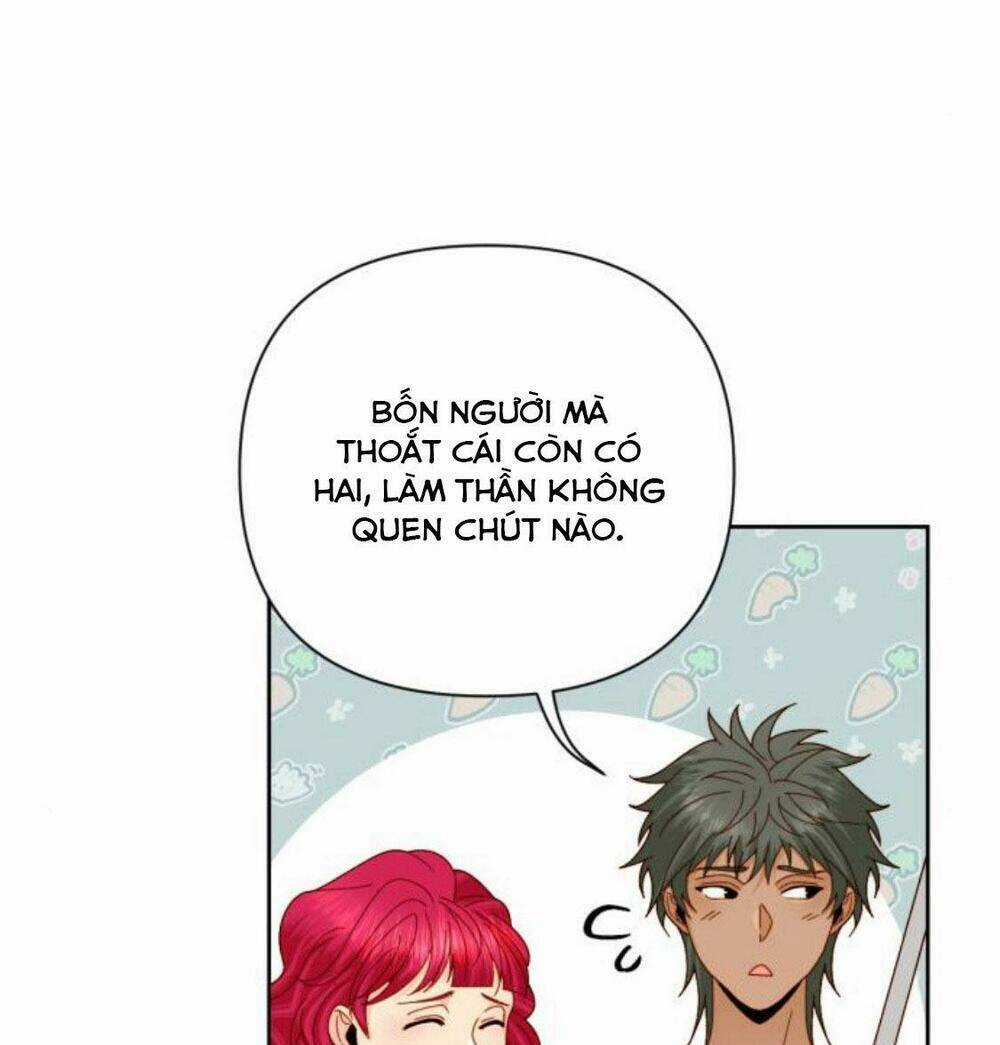 Hoàng Hậu Muốn Tái Hôn Chapter 112 trang 44