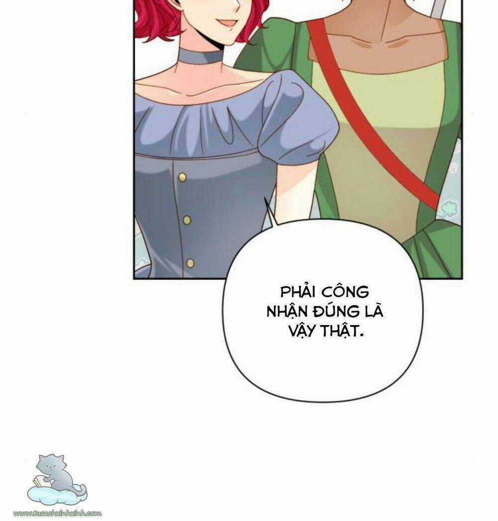 Hoàng Hậu Muốn Tái Hôn Chapter 112 trang 45