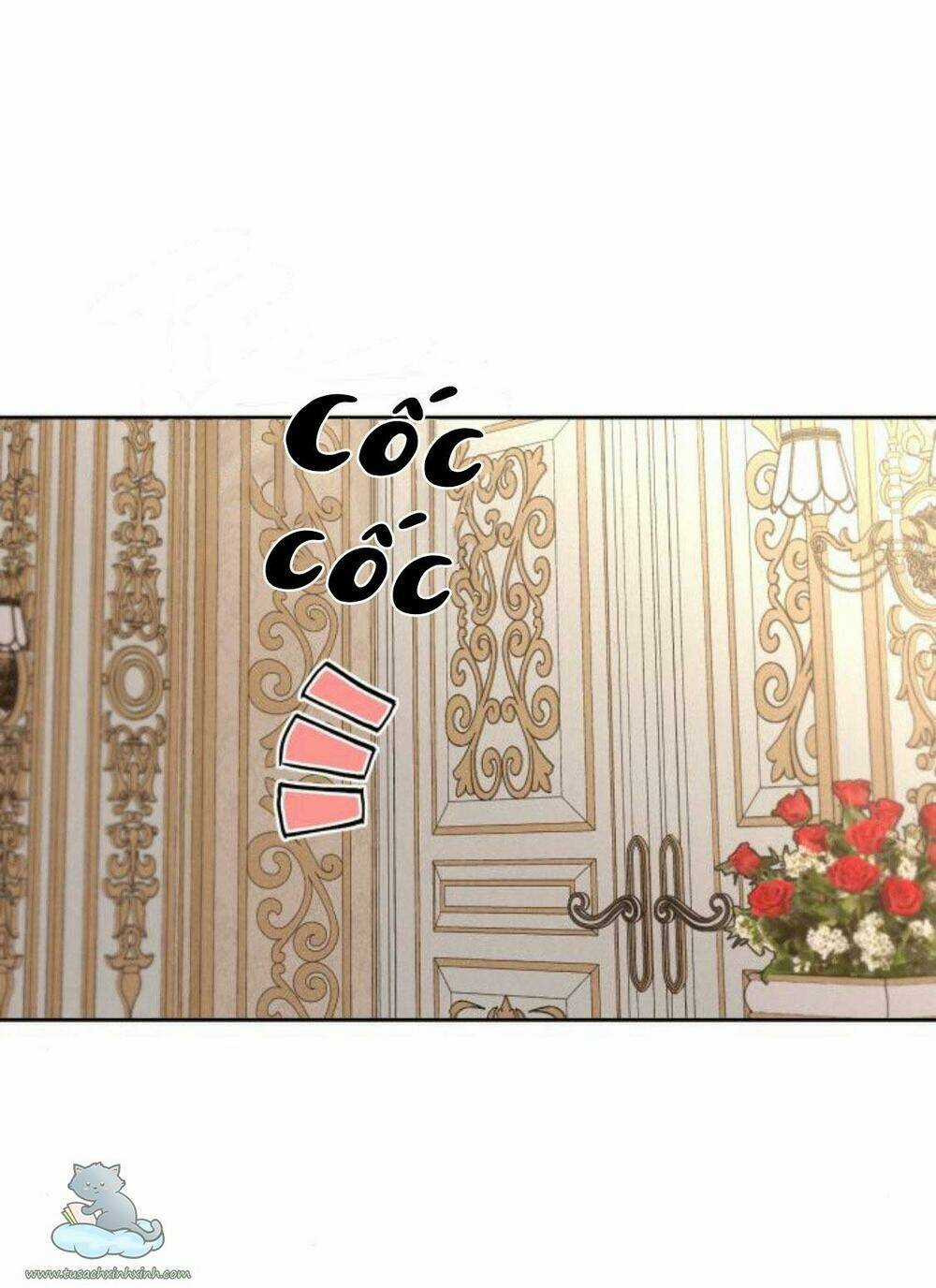 Hoàng Hậu Muốn Tái Hôn Chapter 112 trang 47